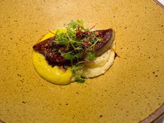 -Bistro Wang 牛排馆