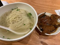 -姚面记·海派家常菜(恒基名人购物中心店)