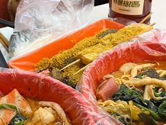 -安发瞧麻辣烫(总店)