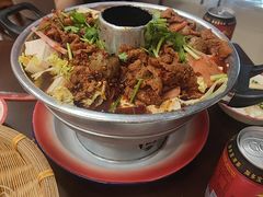 -王大乔泡椒米线·小火锅(星城天地店)