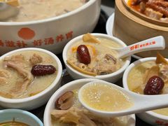 -好彩猪肚鸡(正弘城店)