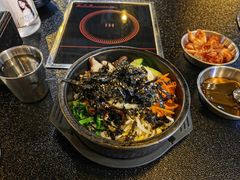 -包装马车·韩国料理·포장마차