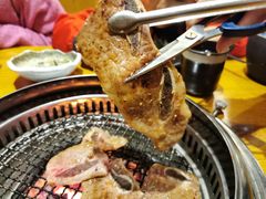 -丸藏和牛烧肉专门店(园区师惠坊店)