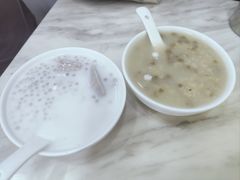 -芬芳甜品(同福路店)
