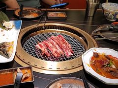 -厚贞日式烤肉(浦东汇智店)