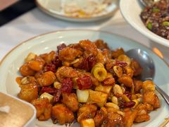 -到家尝北京菜(西坝河店)