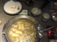 -同仁四季椰子鸡(宝安壹方城店)
