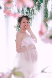 点击看大图 -爱儿宝孕妇儿童亲子摄影(月亮河店)