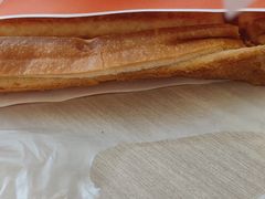 珍珠爆浆吐司-司乎(MOMOPARK店)
