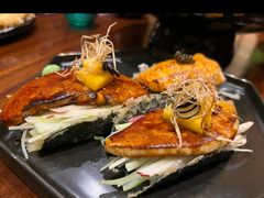 -鸟鹏烧鸟居酒屋(仁恒梦中心店)