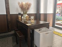 -蟹上黄·蟹黄面·江南糖水(人民广场店)