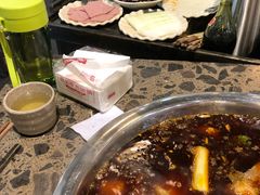 -肖肖酸萝卜鱼火锅(总店)