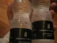 -丽思卡尔顿酒店泳池(金融街店)