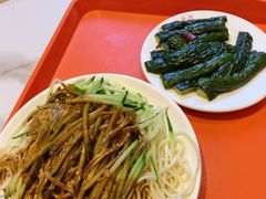 -新川面馆(新街口起源店)