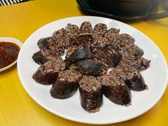 米肠-屋里家延边朝鲜族冷面(南园店)