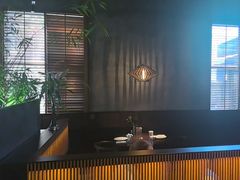 -庐灶江南·江南菜·四合院Bistro(东直门雍和宫·原华侨宾馆店)