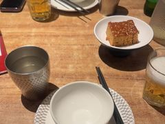 -耶里夏丽·丝路新疆菜·清真食品(徐汇南丹东路臻选店)