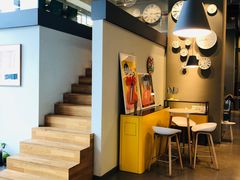 -dotcom coffee古点咖啡(致真大厦店)