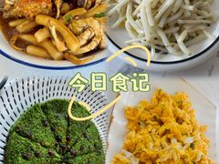 -蟹天蟹地农家菜·阳澄湖大闸蟹(浅水湾店)