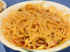 -子午路张记肉夹馍(翠华路店)