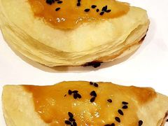 -七哥港式茶餐厅(亮马桥总店)