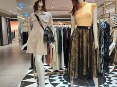 -新世界百货(明洞总店)