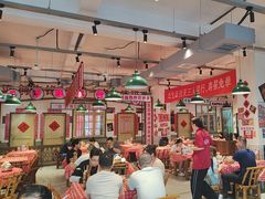 -龙师傅卤炒(天马店)