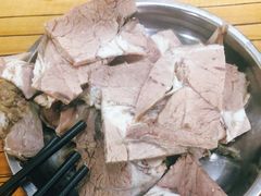 -清真·马安军辣子牛肉面