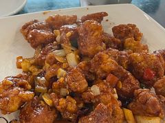 -桃园中华料理炸酱面(燕儿岛路店)