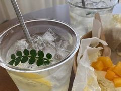 -小麦穗私人订制蛋糕·甜品台(万达店)