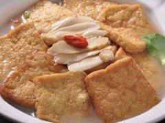 -慈海素食馆