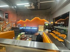 -允辛家·自助泥炉烤肉(九亭店)