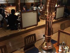 大堂-牛家酒场(7mall店)