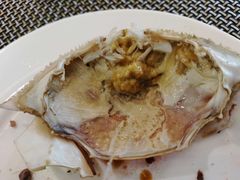 -银帆宾馆-自助餐厅(金马路店)