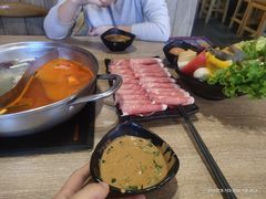 -呷哺呷哺(望京新世界店)