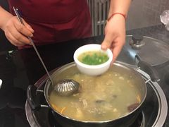 -丫丫汤膳打边炉(宏府408坊店)