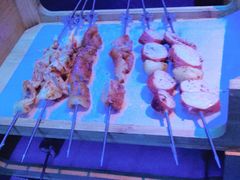 -很久以前羊肉串(打浦路店)