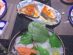 -極上萬膳·日料放题(海岸城店)