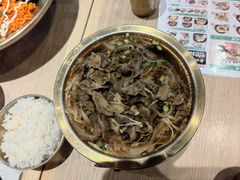 -梨花牛肉汤饭(仁恒伊势丹店)