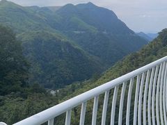 -藏龙百瀑风景区