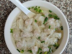 -崖口云吞(中堡店)