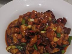 -川人百味(亿合城店)