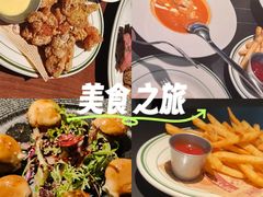 -404干式熟成牛排馆•聚会餐厅