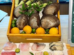 -鮨冠OMAKASE食べ放题(北京首店)