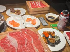 -蟹将军·松叶蟹和牛日料放题自助(K11店)