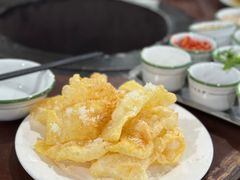 -朝伟清真铜瓢牛肉馆(三十年老·店)