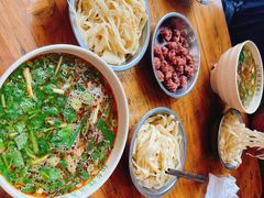 -清真马杰山牛肉汤馆