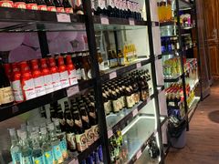零售区-别院里音乐餐酒吧(双流航空港店)