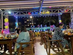 -渔家火锅·海鲜自助餐·演艺(亚龙湾天域酒店)