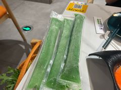 -椰子湾·海南火锅·糟粕醋·椰子鸡(正大广场店)